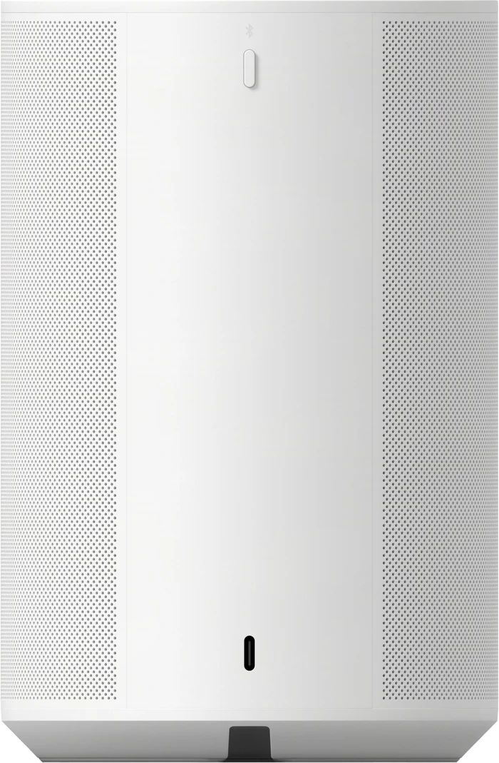 Detalle 2 de Sonos Era 100 SL Weiß: lebendiger Stereo-Sound mit flexiblem WLAN/Bluetooth-Setup