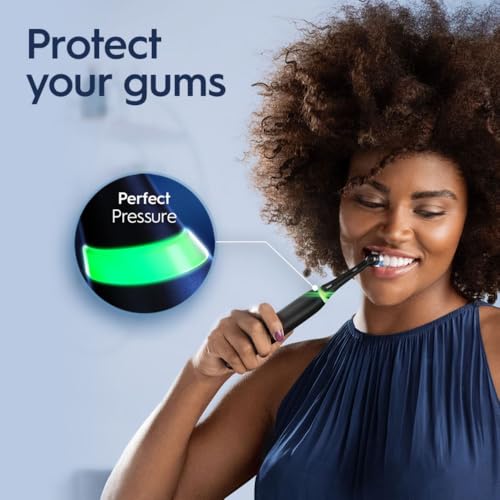 Thumbnail 3 de Oral-B iO5 Deep Clean Whiten Toothbrush
