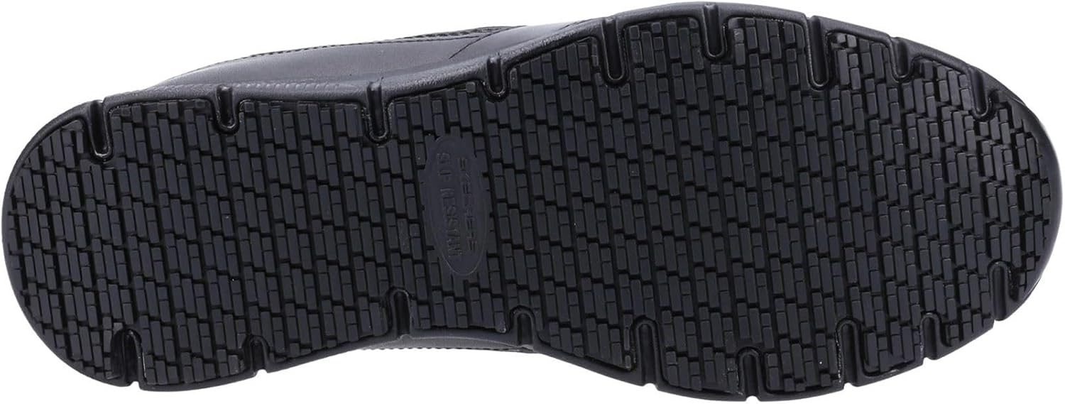 Detalle 2 de Skechers NAMPA Sneakers hombre 42 EU