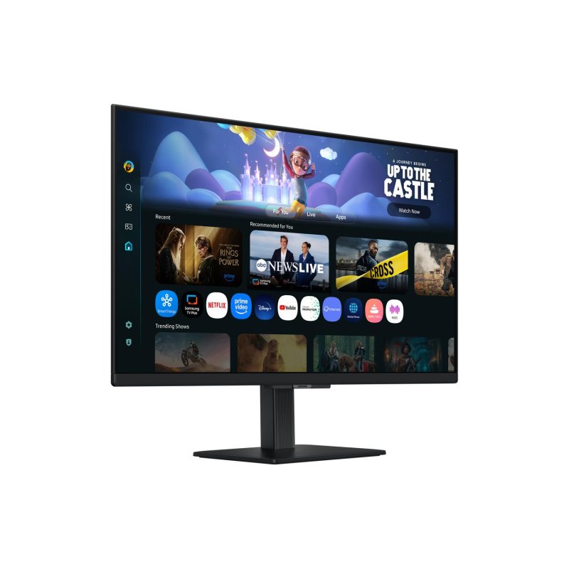 Detalle de Samsung M50F monitor FullHD 27