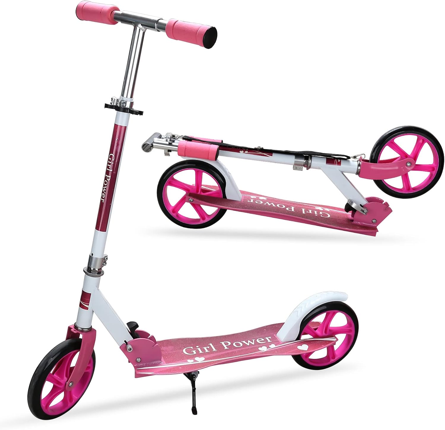 Cecaylie Monopattino bambini 205 mm