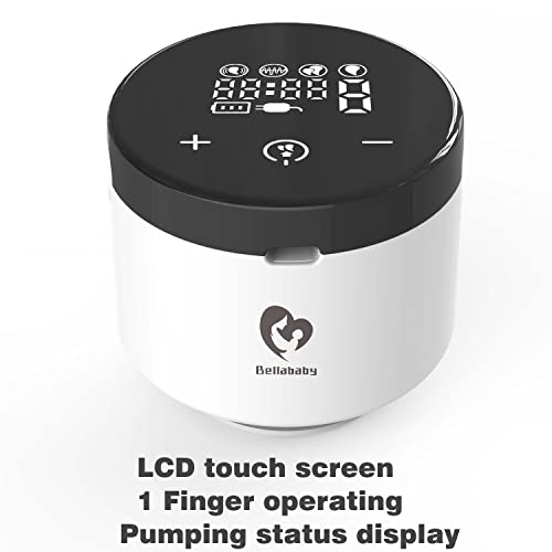 Thumbnail 1 de Bellababy Wearable breast pump 21mm