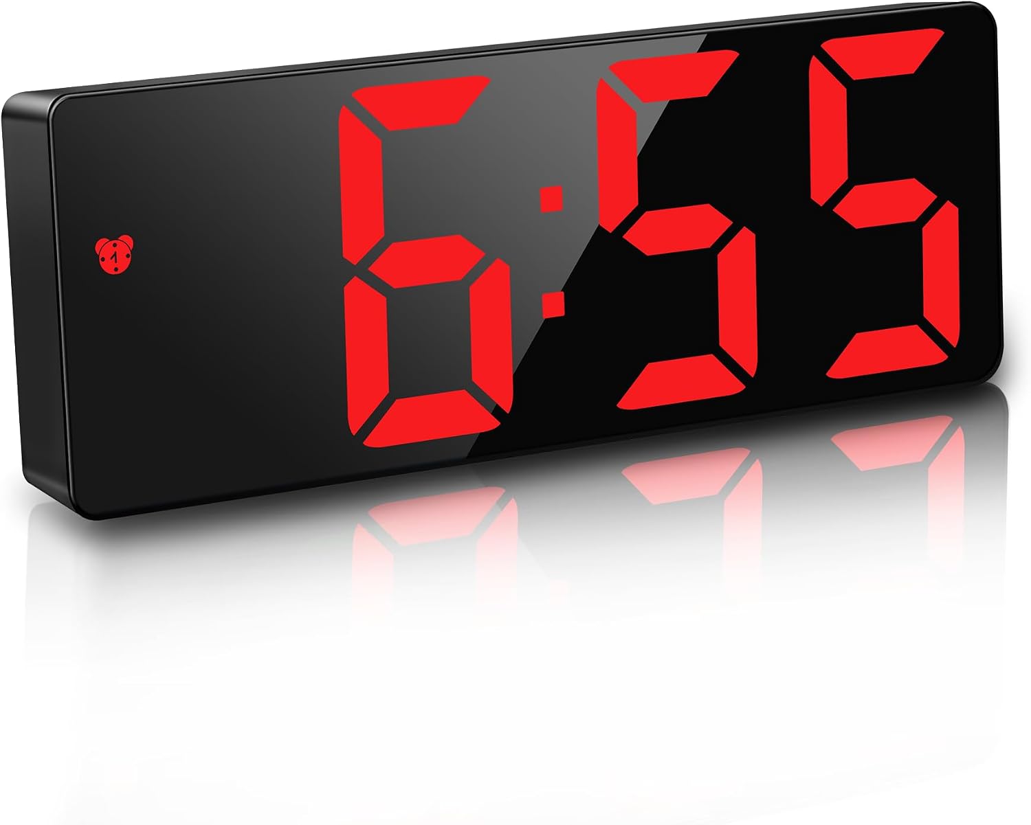 Detalle de JQGO Sveglia Digitale 6,3 pollici ⏰