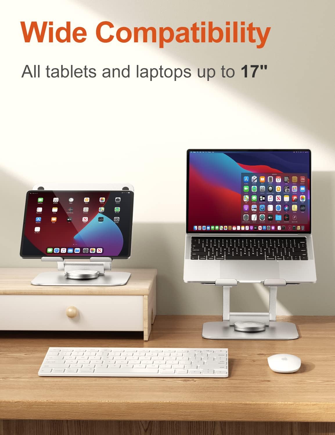 Thumbnail 6 de Tounee Adjustable Laptop Stand
