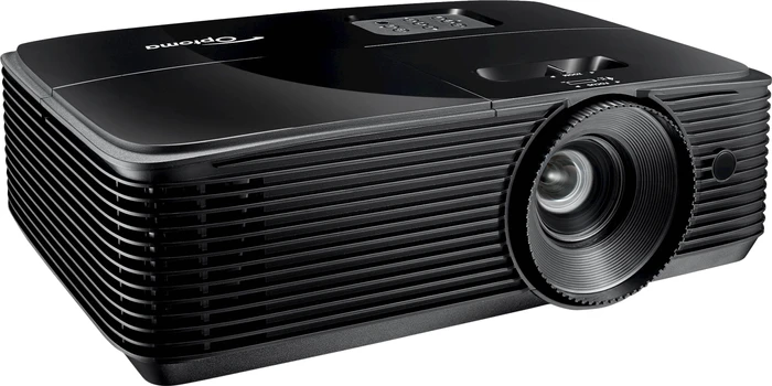 Thumbnail 5 de Optoma H190X Business-Beamer für helle Räume (3.900 ANSI-Lumen)