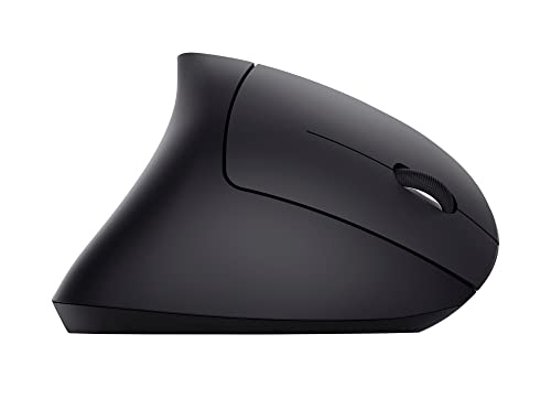 Thumbnail 9 de Trust Verto Mouse Verticale Wireless: mouse ergonomico verticale per una postura più naturale