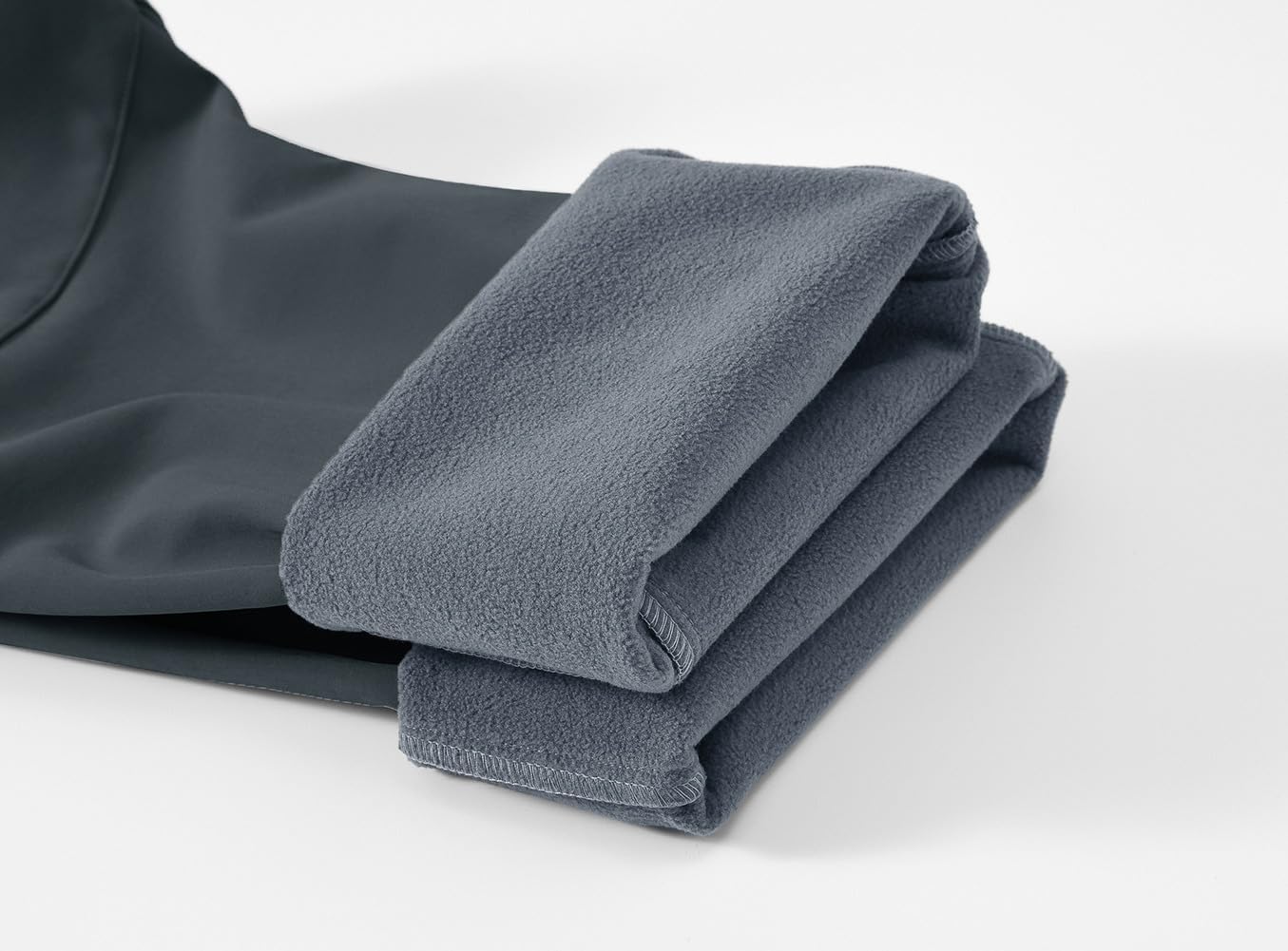 Thumbnail 5 de BGOWATU Women's Waterproof Snow Pants, Fleece-Lined with 6 Pockets