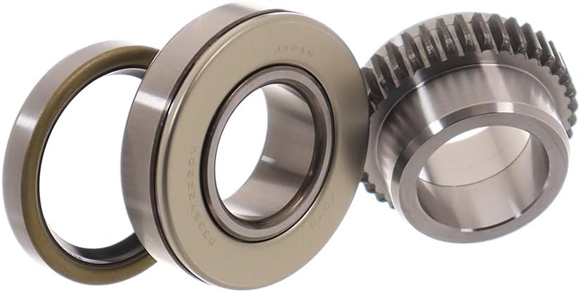 Thumbnail 1 de SKF VKBA 7550 Kit Cuscinetti per Routa – kit completo per sostituzione ruota