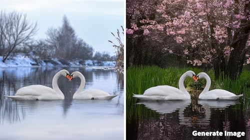 Detalle de Adobe Photoshop Elements & Premiere Elements 2026 (3-year license) — Photo & Video Editing