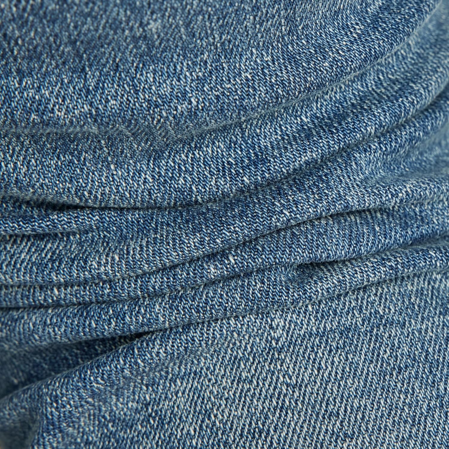 Thumbnail 6 de G-Star Damen 3301 Skinny Jeans im klassischen 5‑Bolsche‑Stil