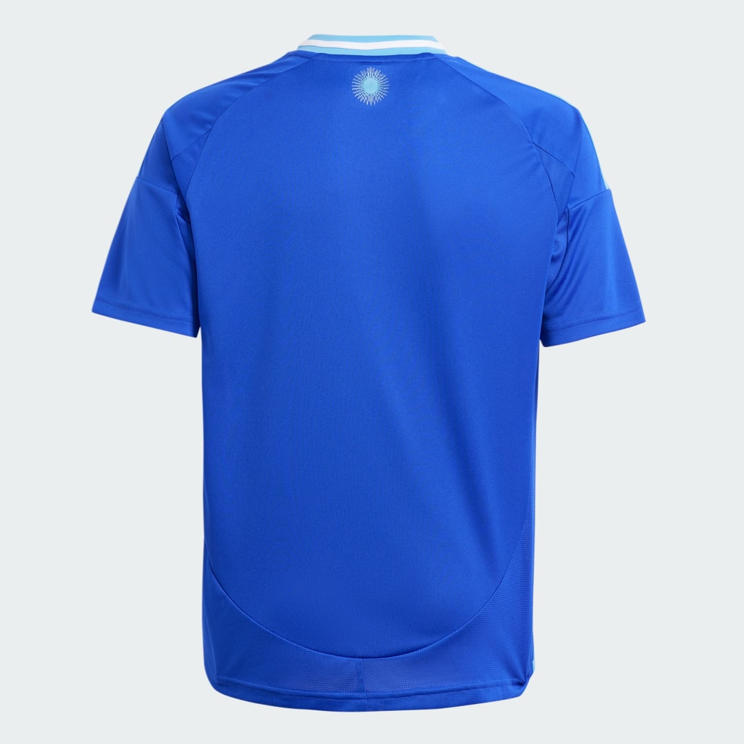 Detalle de Argentina Camiseta segunda equipación 24 adolescentes