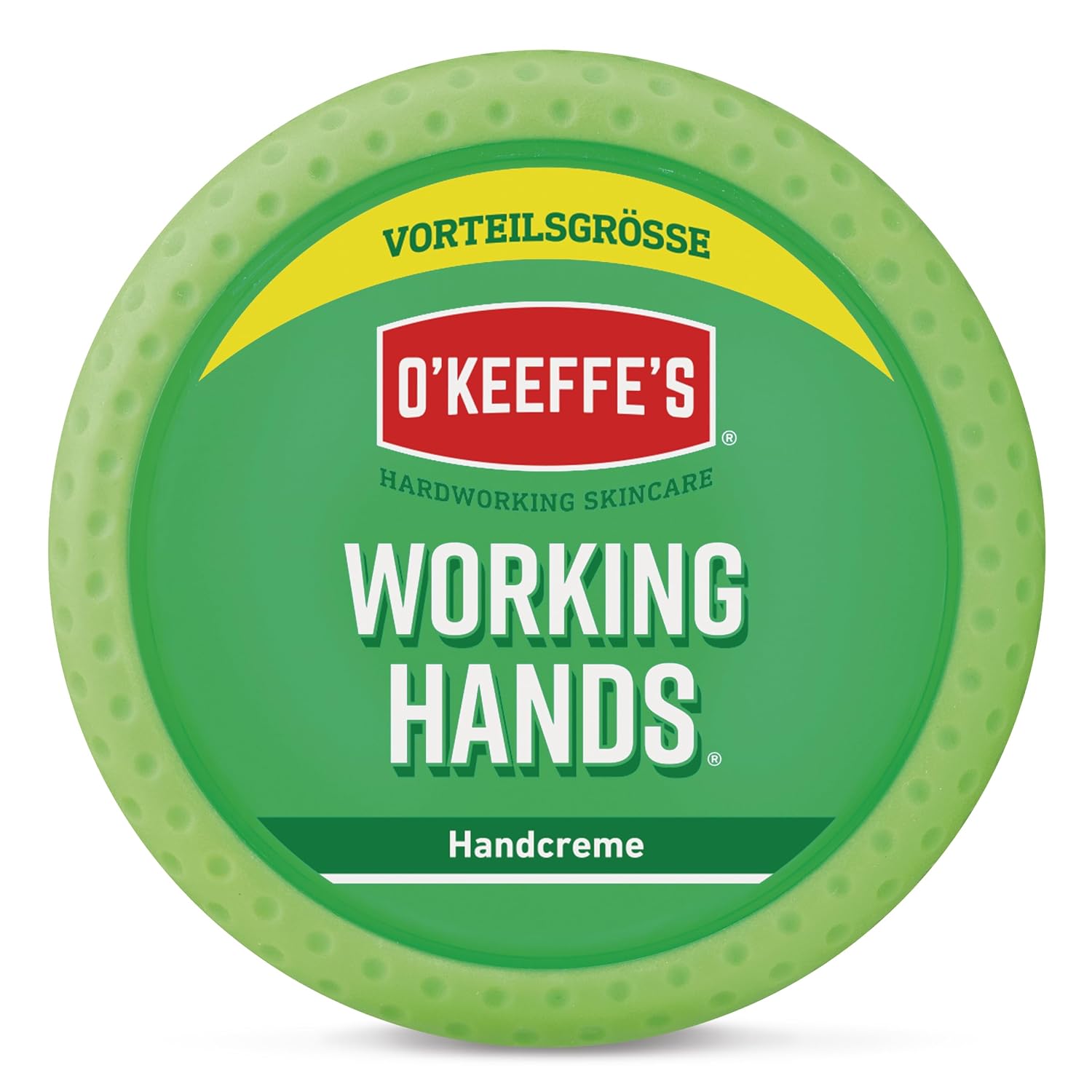 Detalle de O'Keeffe's Working Hands 193 g Handcreme