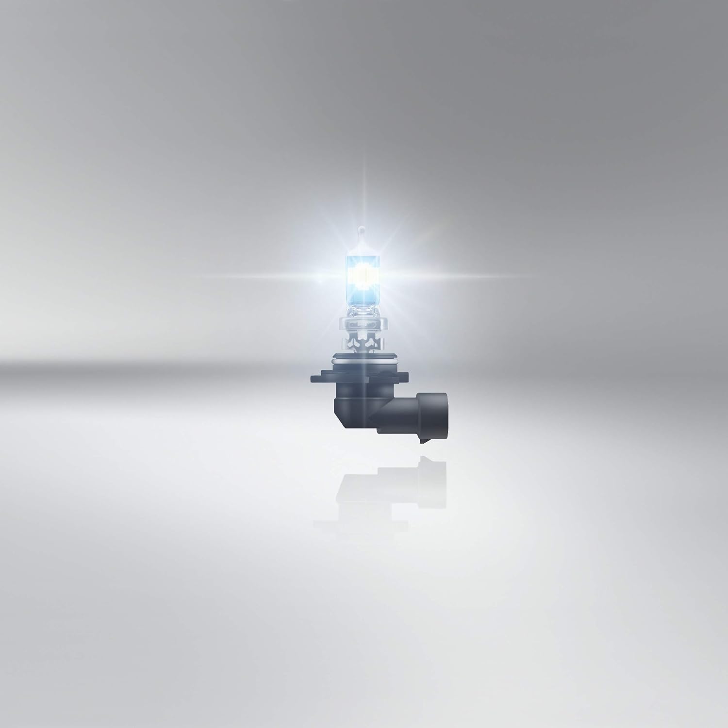 Detalle de OSRAM NIGHT BREAKER LASER 9006NL HB4 halogenlampa, 12 V, 51 W