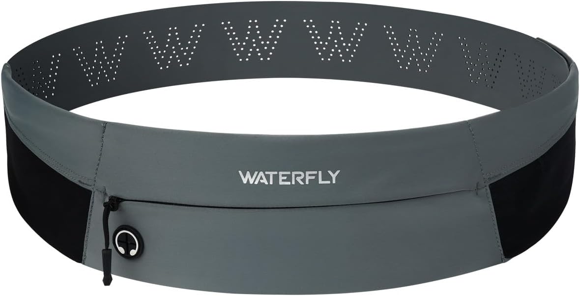 Thumbnail 6 de Waterfly Running Belt Waist Pack 3-pocket