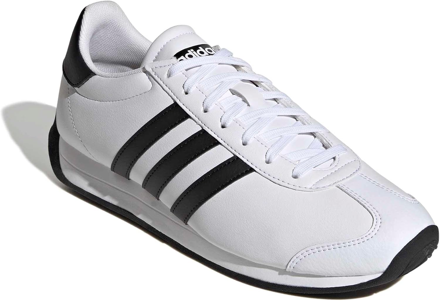 Thumbnail 2 de adidas RUNVISTA OPP38 メンズスニーカー Cloudfoam搭載、レースアップ、合成素材アッパー