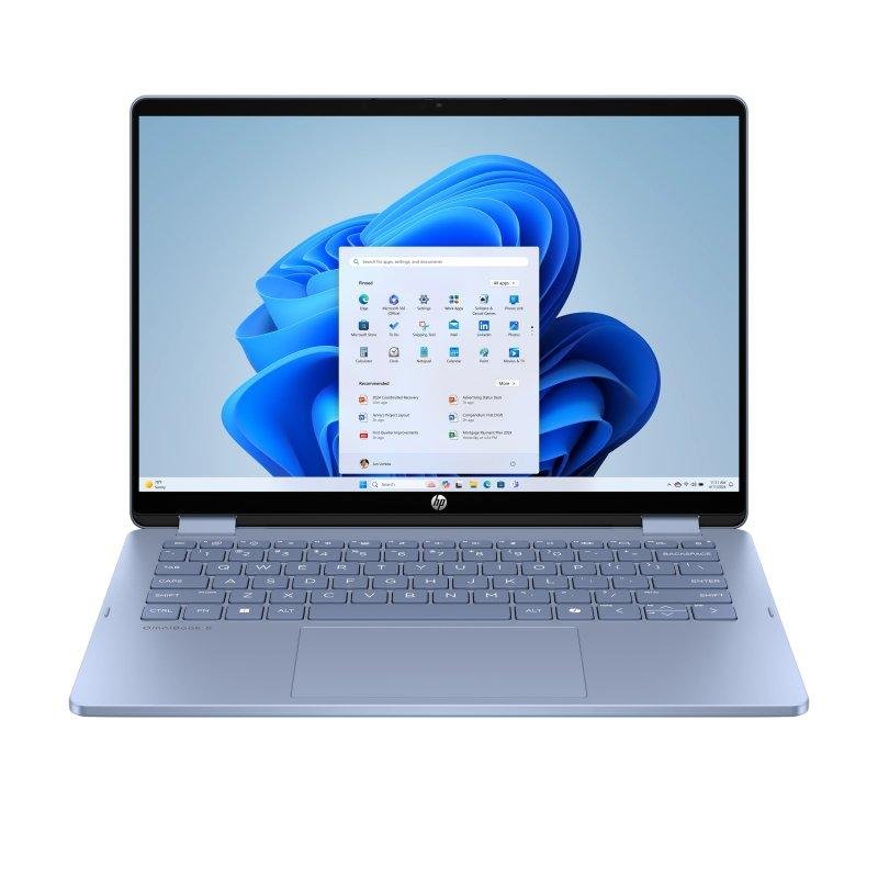 Imagen de HP OmniBook 5 Flip 14-fp0048ns OLED: portátil 2 en 1 con pantalla OLED de 14 en OfertitasTOP