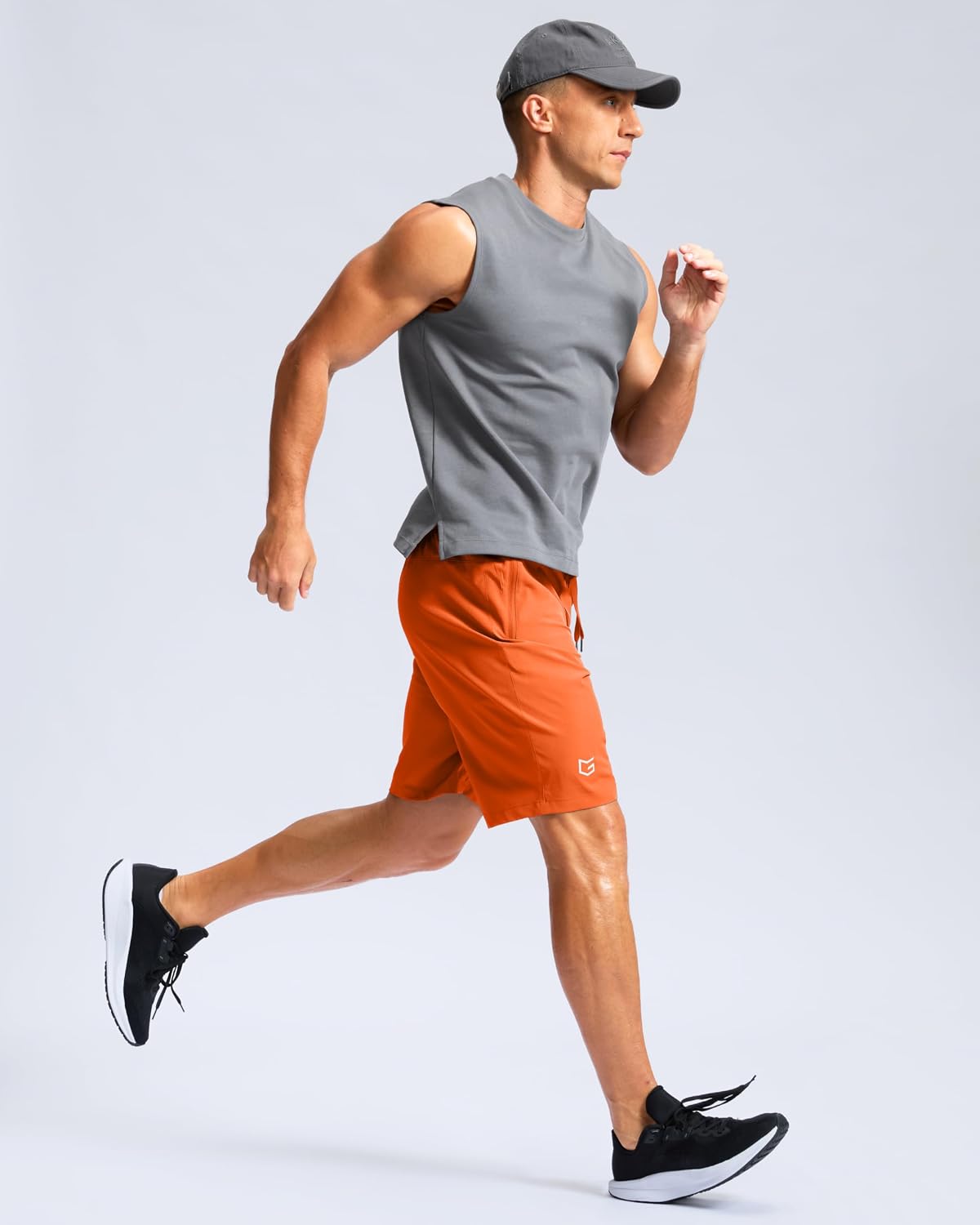Thumbnail 6 de G Gradual Men's Running Shorts