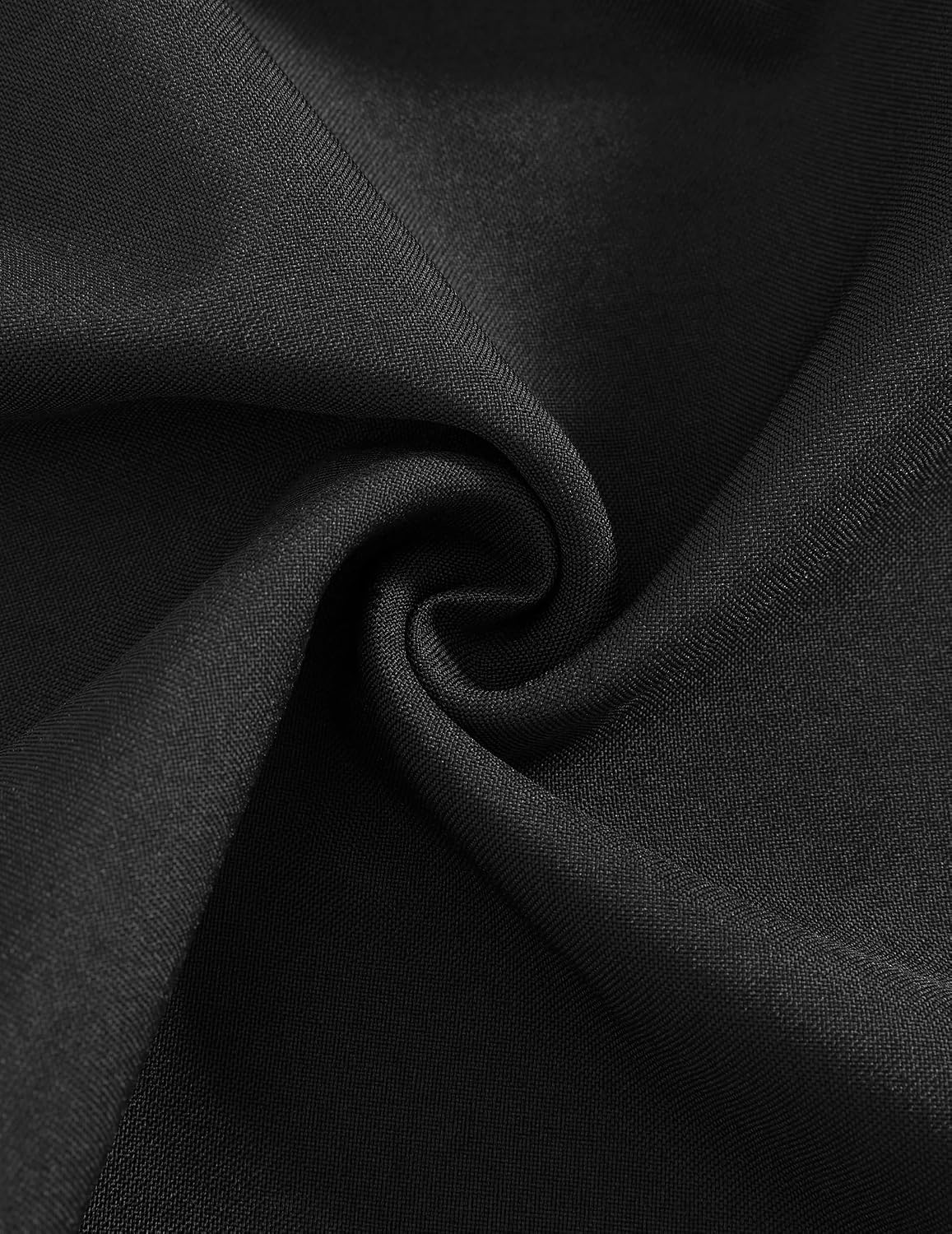 Thumbnail 6 de Aelfric Eden Wide-Leg Dress Pants with Pleated Barrel Leg and Button Front