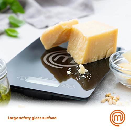 Thumbnail 3 de MasterChef Bascula de Cocina Digital, Peso de Cocina – Chef Master