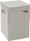Detalle 2 de Brabantia Wäschebox Grey 35 L
