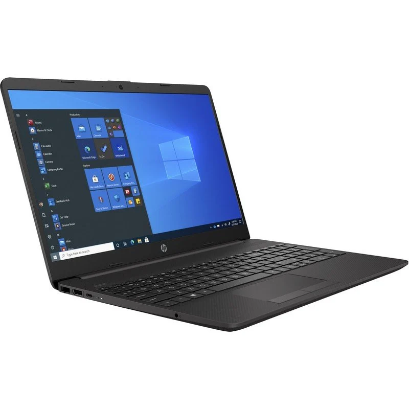 Detalle de HP 255 G8 AMD 3020E/8GB/256GB SSD/15.6" – portátil de entrada para empresa