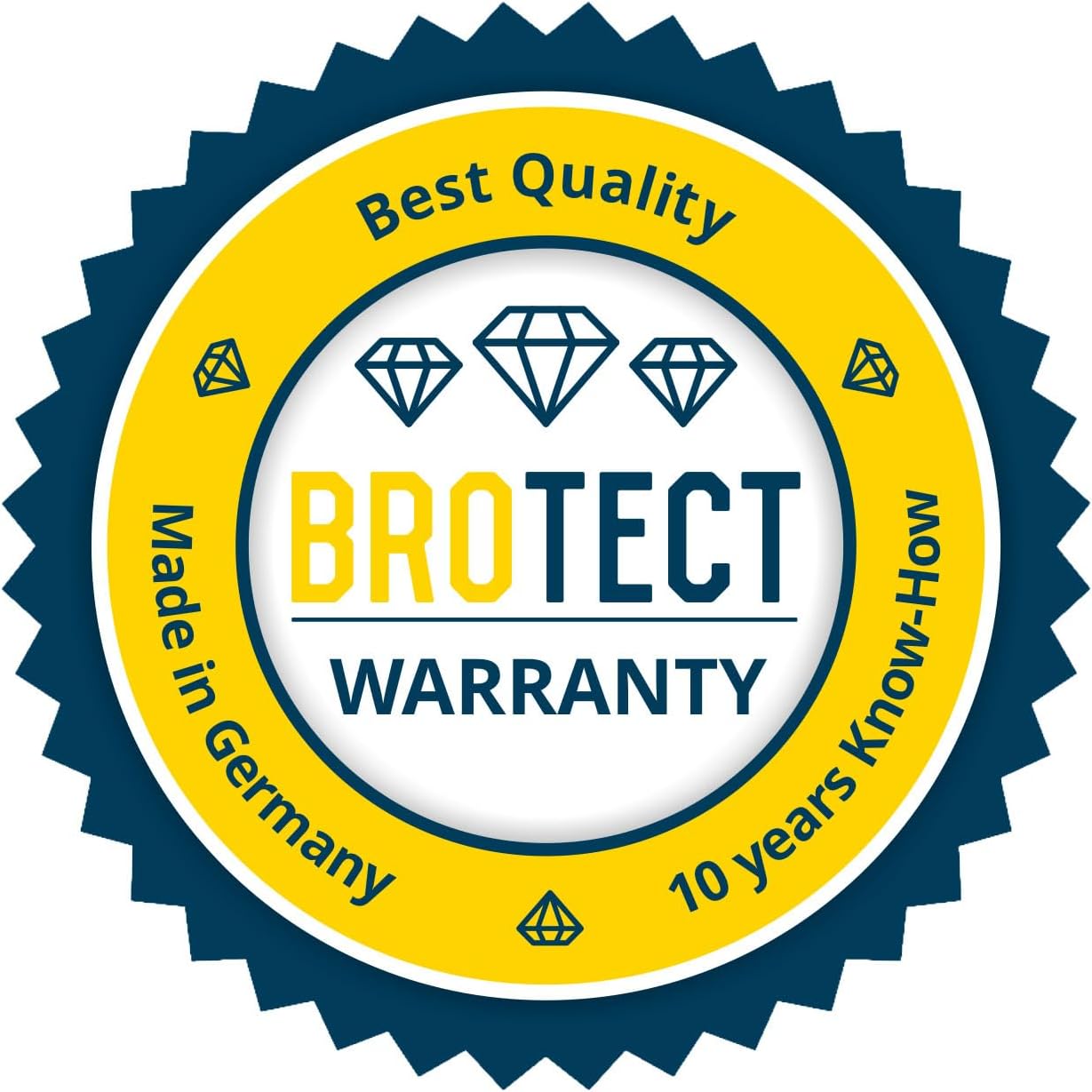 Thumbnail 3 de BROTECT Protector Pantalla Anti-Reflejos para New Nintendo 2DS XL 2 unidades