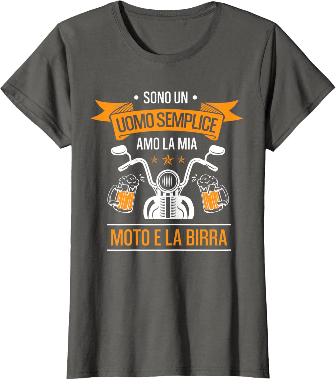 Thumbnail 6 de Motociclista Maglia Uomini Papa Motociclismo Regalo – Maglietta leggera con tema Moto