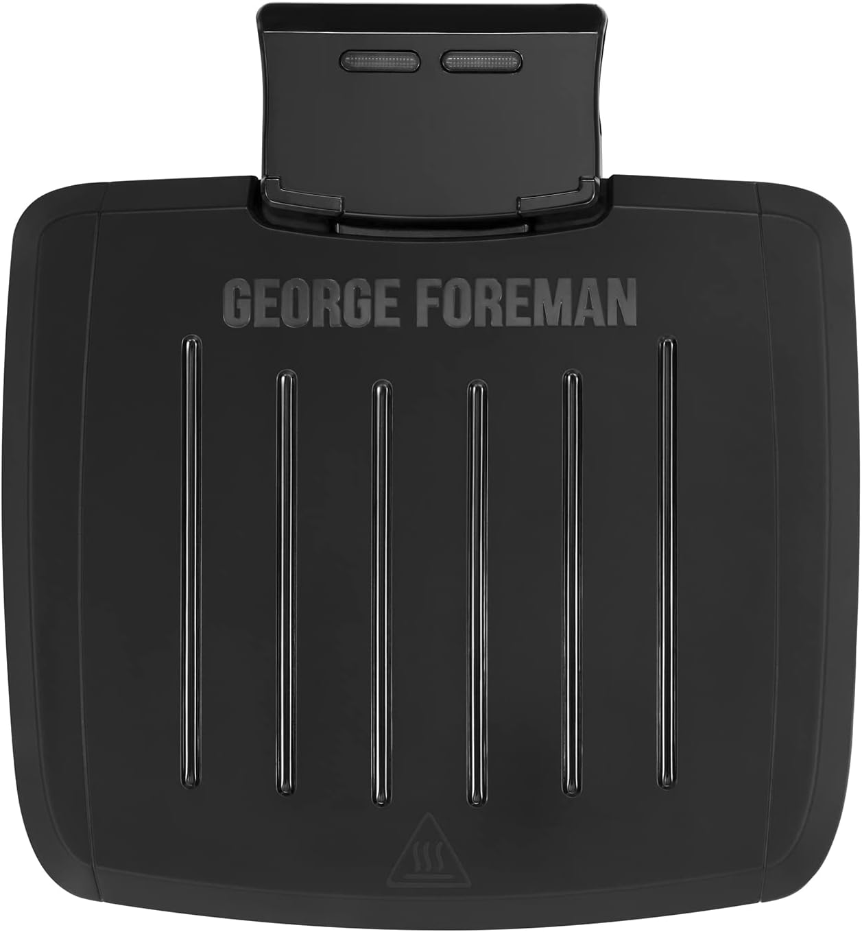 Detalle de George Foreman Immersa Medium Electric Grill 28310
