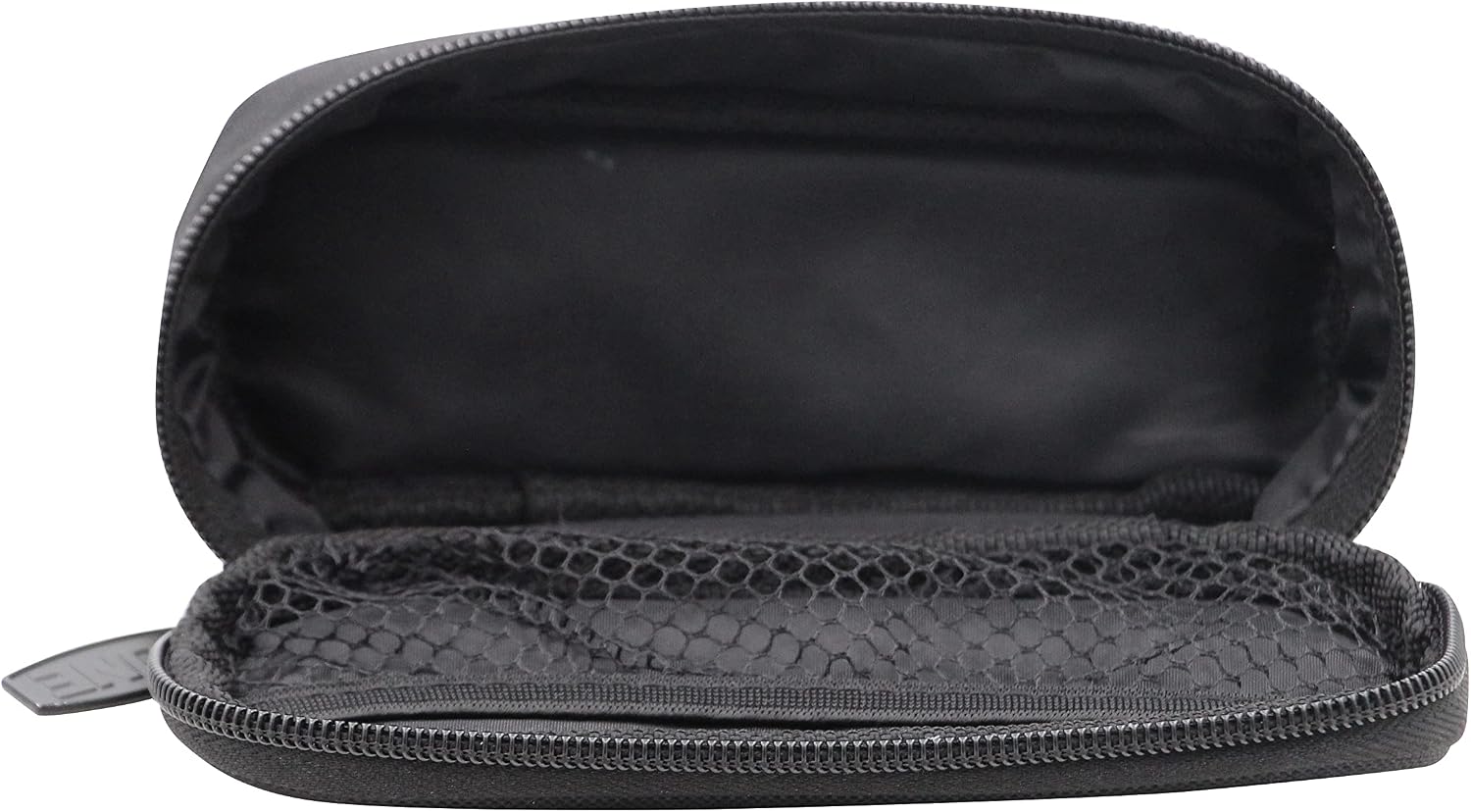 Detalle 2 de トネ(TONE) L-BGTB11 ミニツールバッグ 1680D生地・メッシュポケット付き ブラック