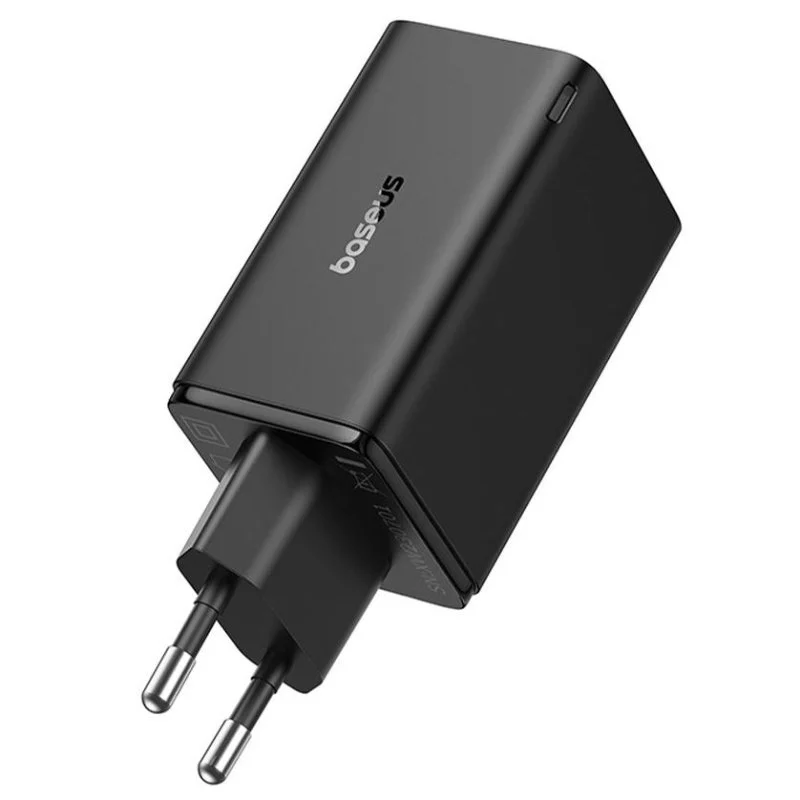 Thumbnail 1 de Baseus GaN6 Pro 65W cargador 4 puertos USB 📱