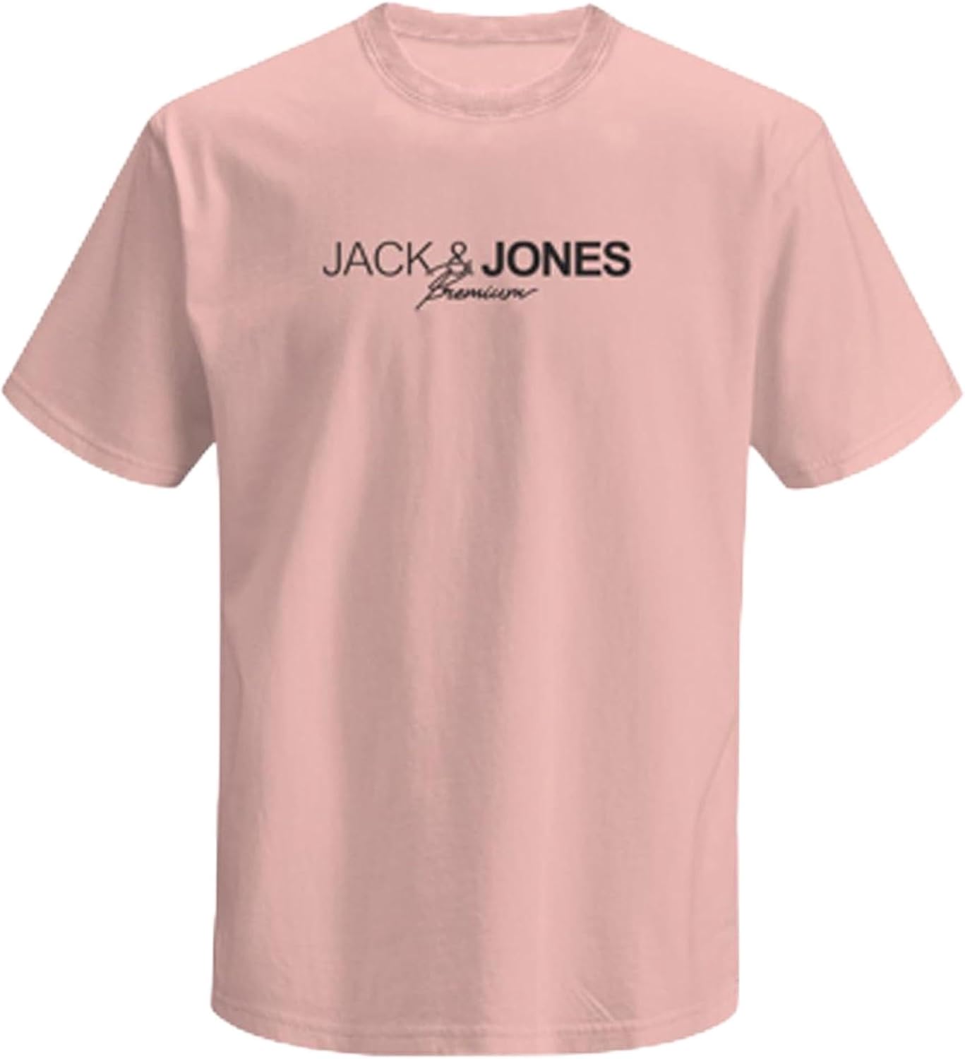 Thumbnail 6 de Jack & Jones Jprblaneo SS Tee FST T-Shirt Homme – Premium à manches courtes