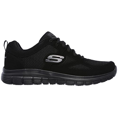 Detalle 2 de Skechers Burns- Agoura Hombre: opinión y para quién encaja