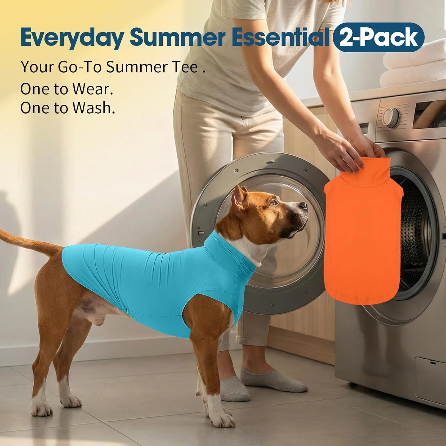 Thumbnail 6 de ROZKITCH Dog Cooling Shirt 4XL