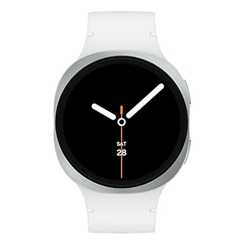 Detalle 2 de Samsung Galaxy Watch 8 44 mm LTE Blanco