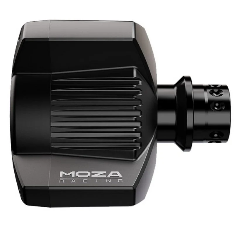 Thumbnail 2 de Moza RS053 Volante y pedales para simulador de carreras