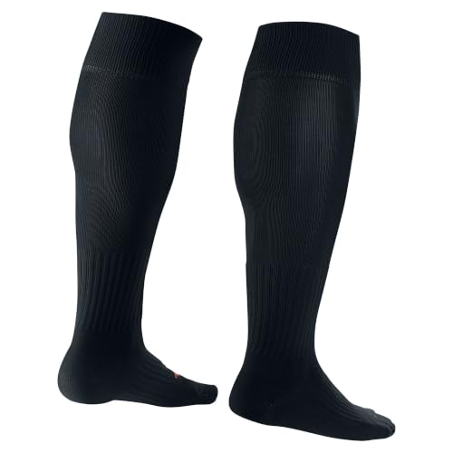 Detalle de Nike NK Classic II Cush OTC - Chaussettes homme, multicolores (XS) – Confort et maintien