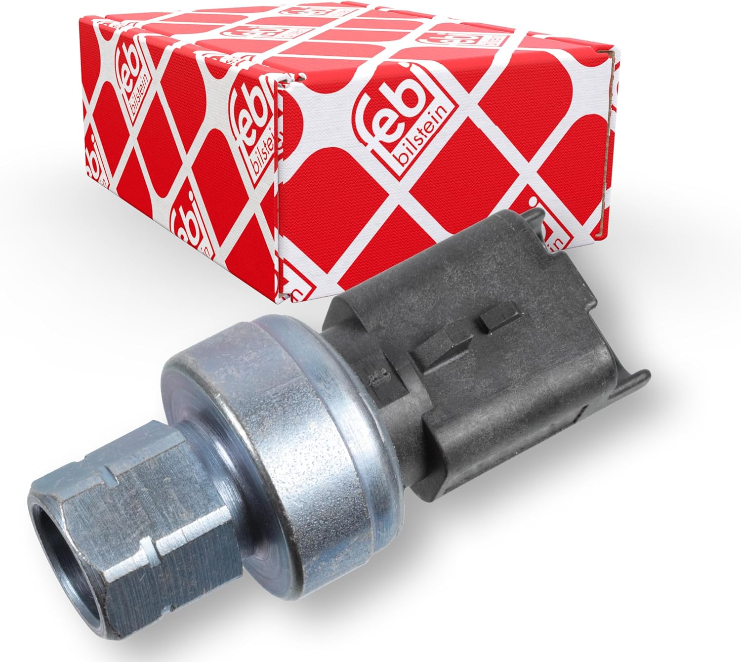 Detalle de Febi bilstein 171262 Bouton poussoir pour climatisation