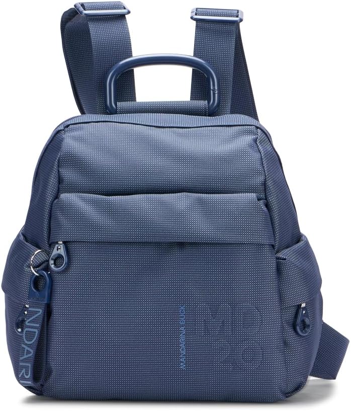 Detalle de Mandarina Duck MD20 BACKPACK Femme – Mitrix, taille unique