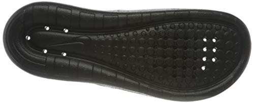 Thumbnail 3 de NIKE Victori One Shower Slide para Hombres - Negro