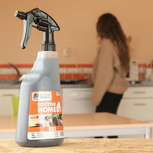 Thumbnail 8 de ECOFIRE Fighting Equipo Extinción ABCDK 1 L 🧯