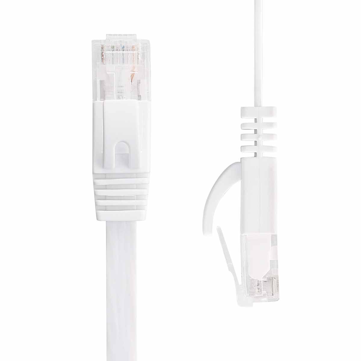 Thumbnail 6 de Jadaol Cat6 Ethernet Cable 15 ft 10Gbps