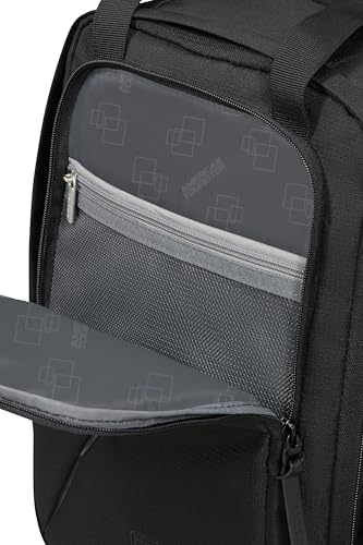 Thumbnail 7 de American Tourister Take2Cabin Ryanair: Mochila con ruedas de cabina 40 x 25 x 20 cm (20 l) en negro