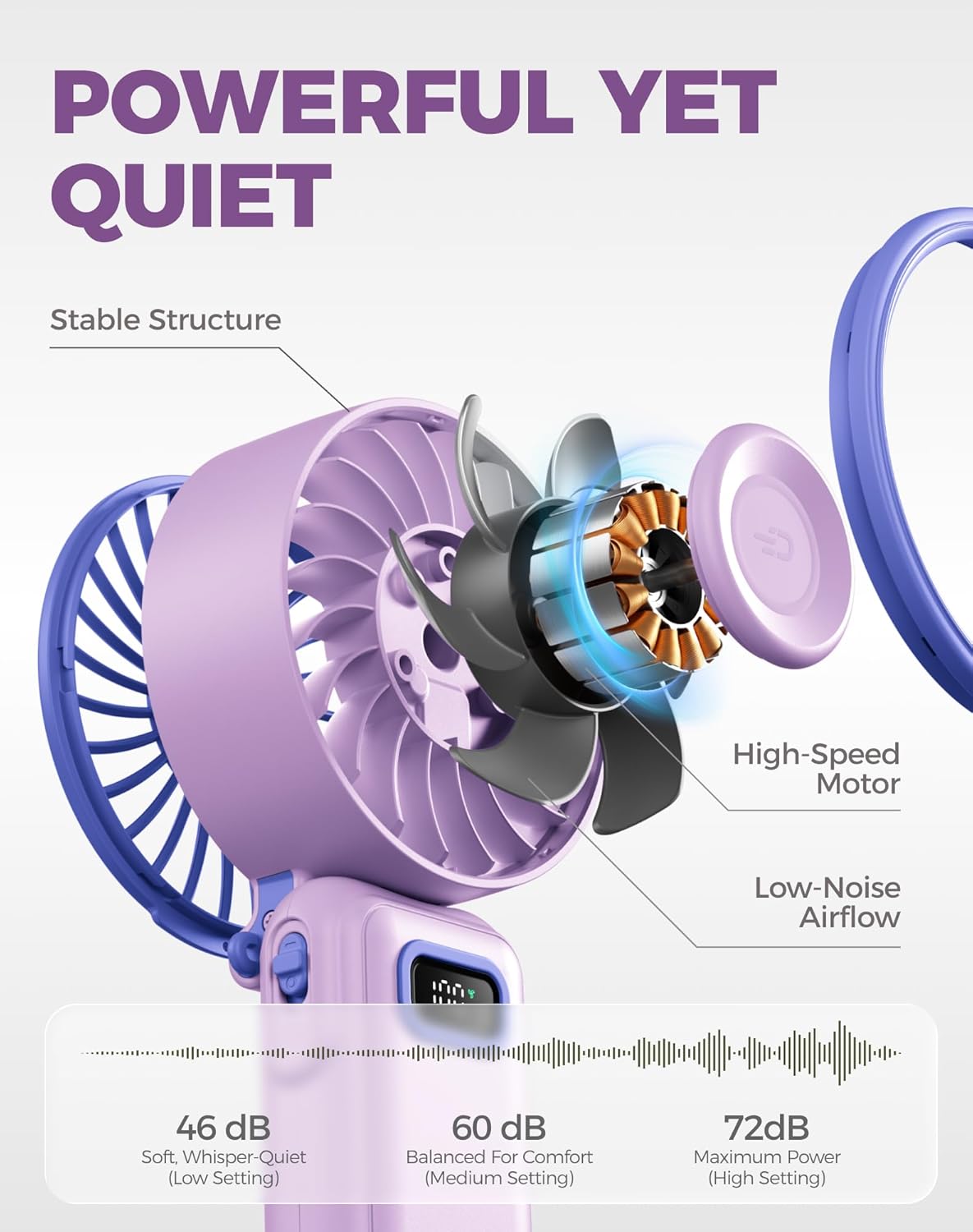 Thumbnail 3 de Diveblues Portable Turbo Fan 3-in-1