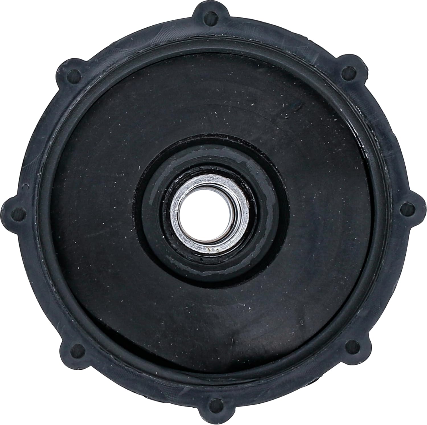 Detalle 2 de BGS 8315-6 adaptateur purgeur de freins