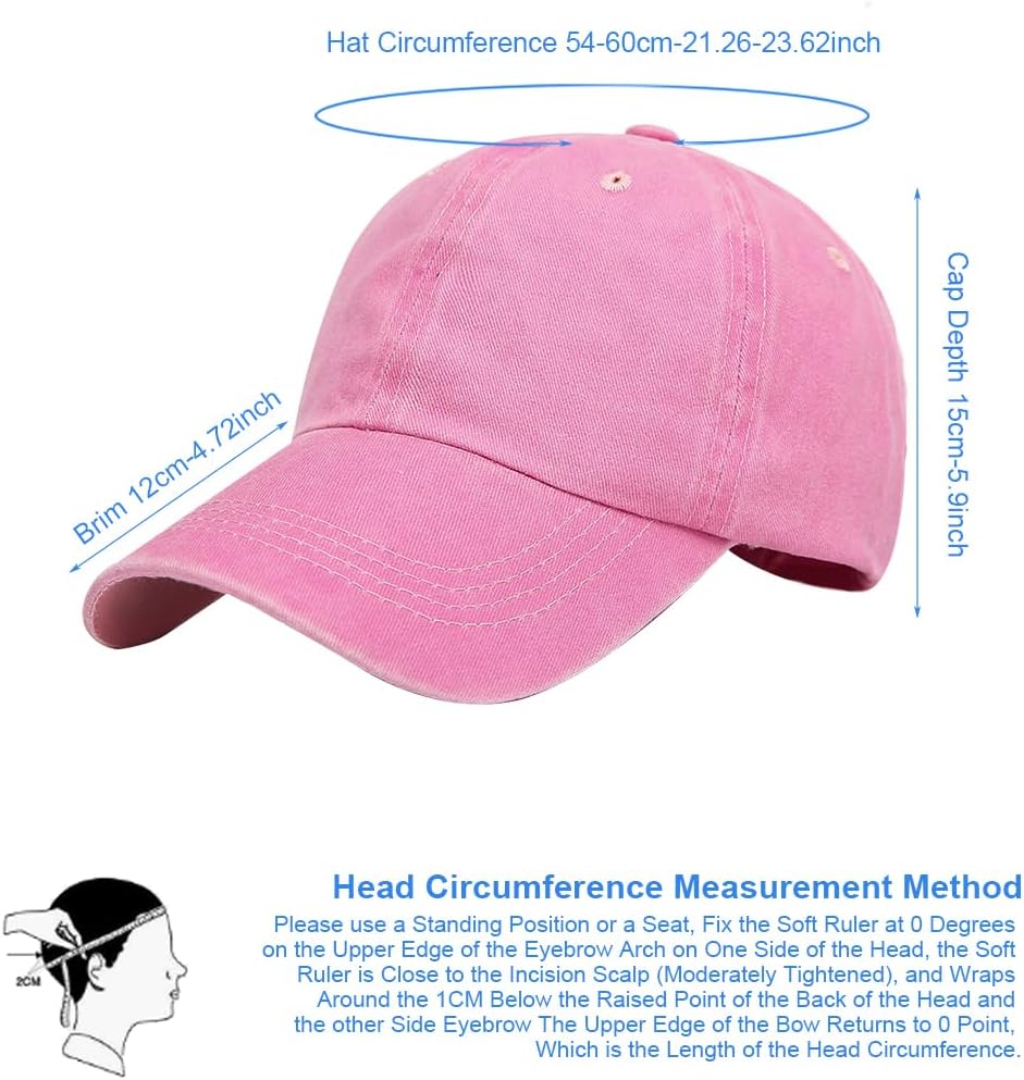 Detalle de Aomig Cappelli con Parasole: Berretto da Tennis e Golf con Visiera - Comfort e Protezione per Donna e Uomo