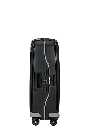 Detalle de Samsonite S'Cure Valise 4 Roues 55 cm – légère, robuste et sécurisée (34 L)
