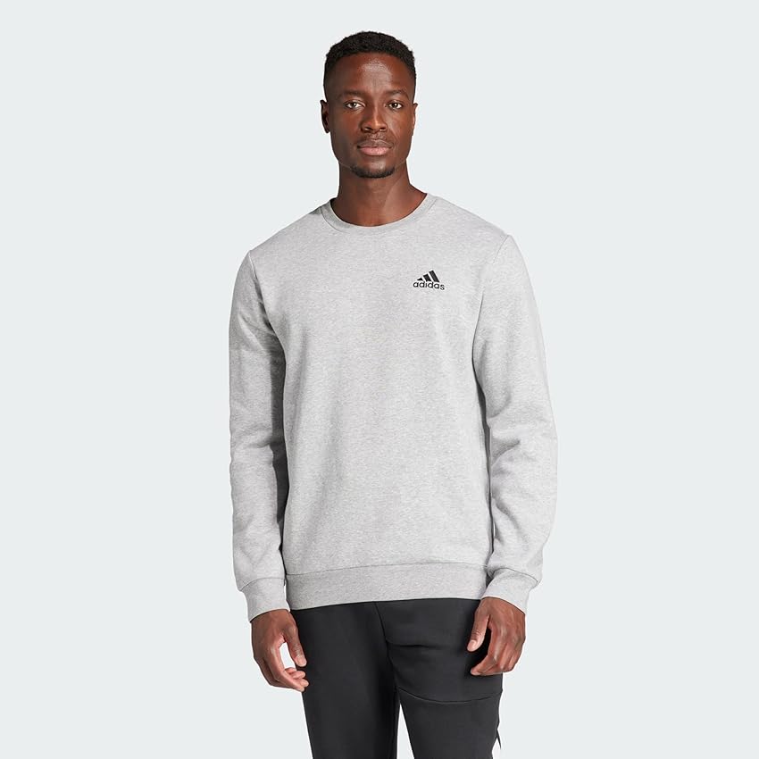 Thumbnail 6 de adidas Essentials FEELCOZY sudadera 70% L