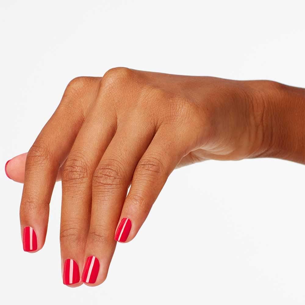 Thumbnail 3 de OPI Nail Lacquer Smalto Rosa 15ml 💅