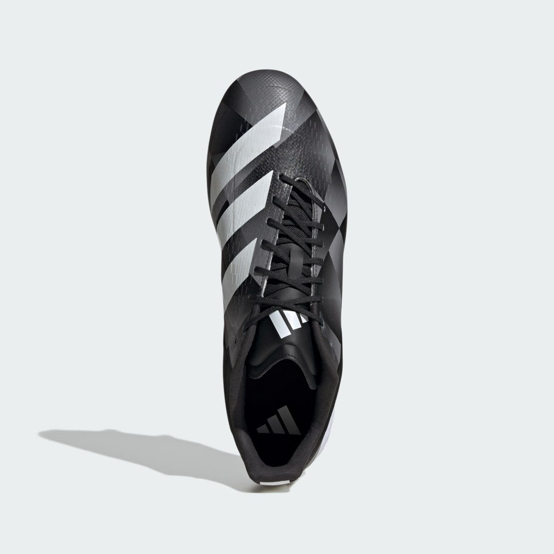 Thumbnail 2 de Adidas Adizero RS15 Ultimate: bota de rugby para césped natural húmedo