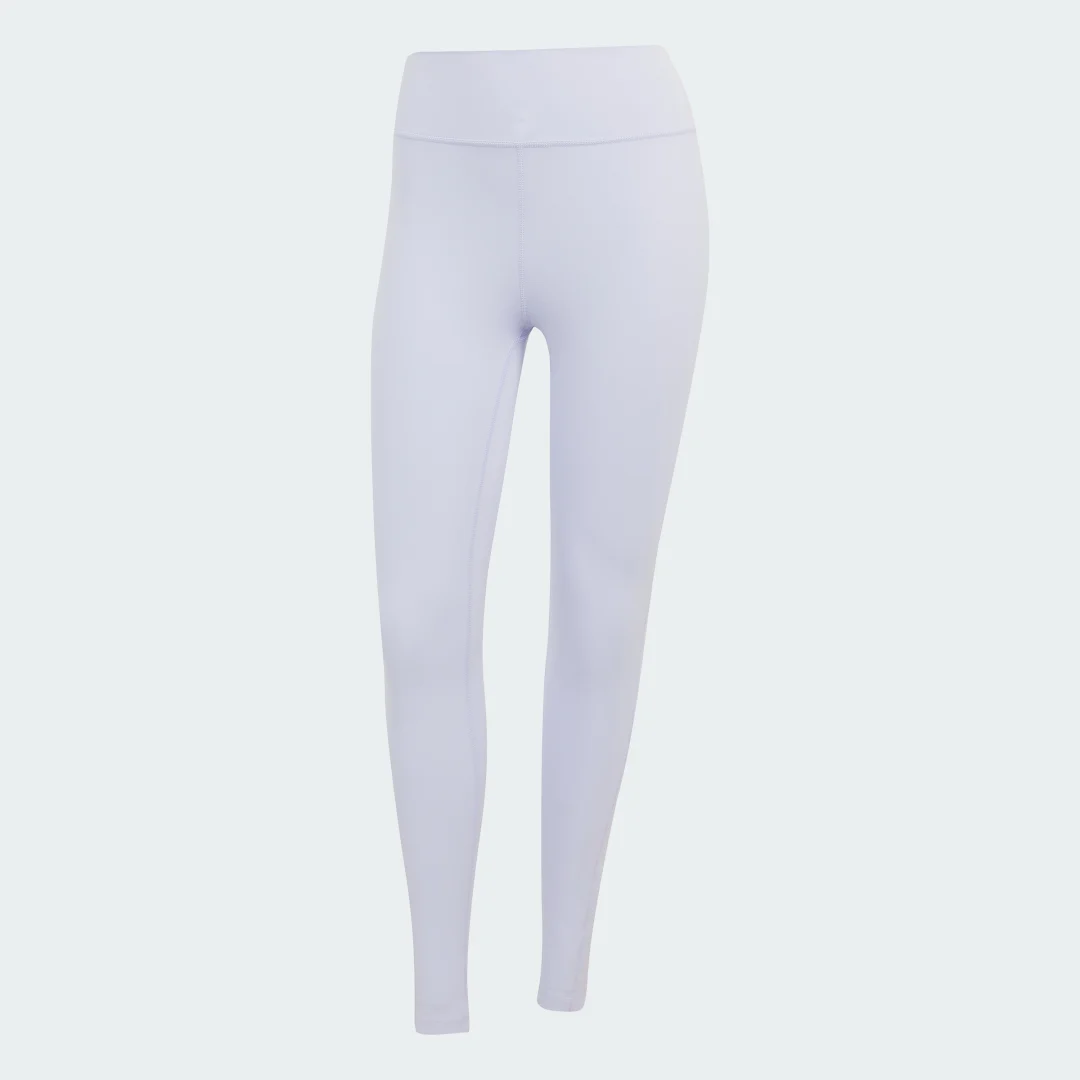 Thumbnail 3 de Adidas Mallas largas All Me Essentials Violeta